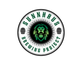 https://www.logocontest.com/public/logoimage/1605272713SunnHaus Brewing Project.png